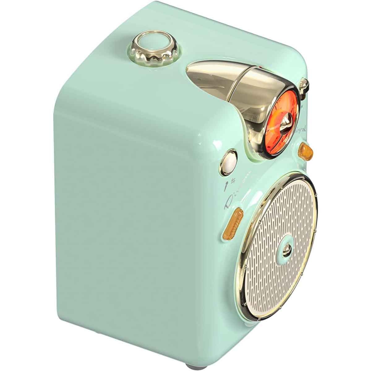 Divoom Fairy-OK Bluetooth Speaker
