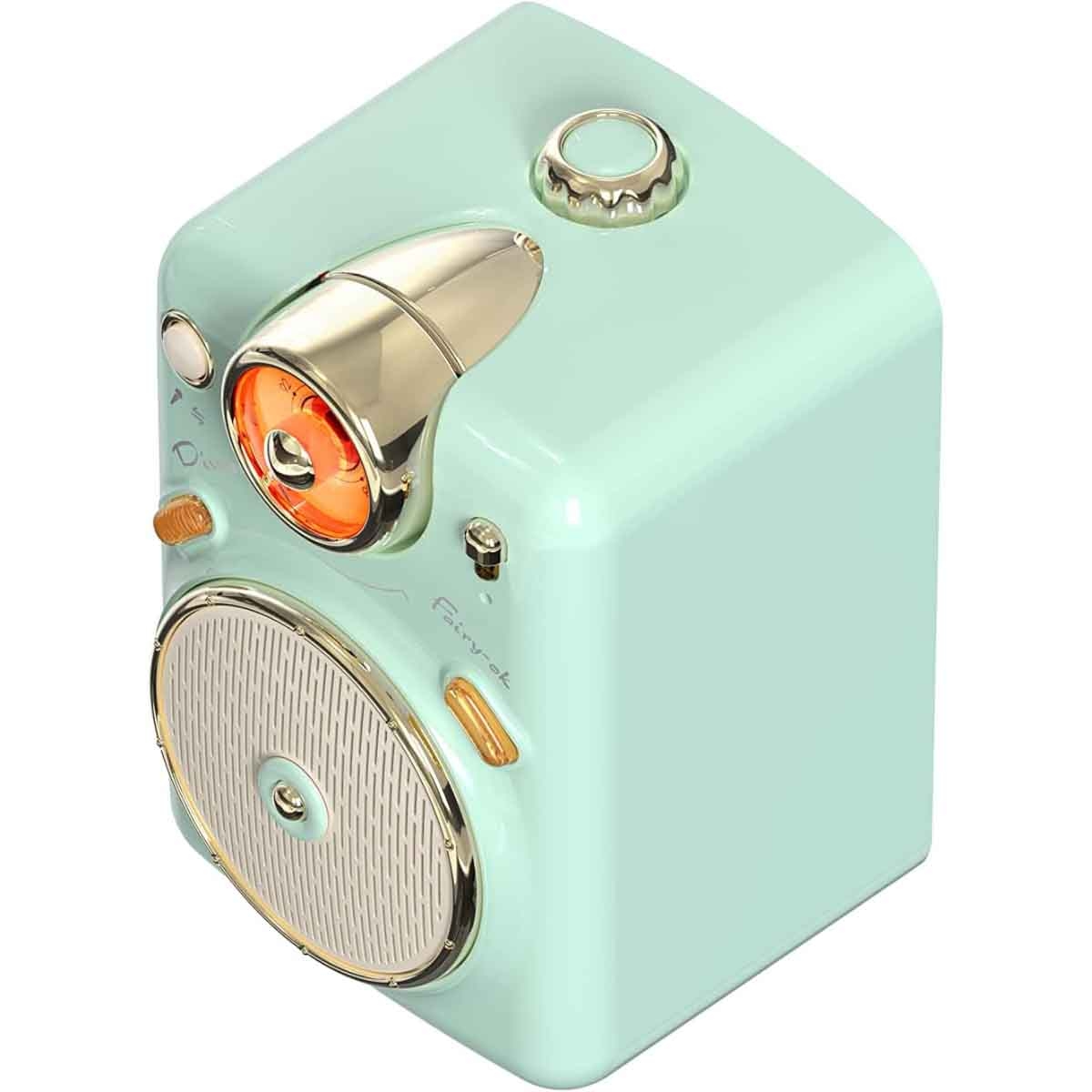 Divoom Fairy-OK Bluetooth Speaker