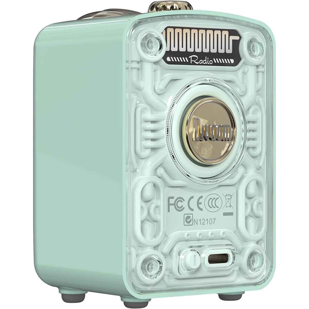 Divoom Fairy-OK Bluetooth Speaker