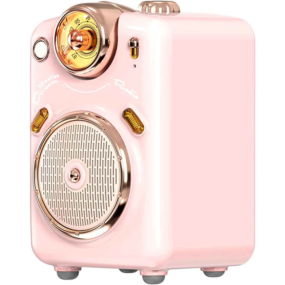 Divoom Fairy-OK Bluetooth Speaker