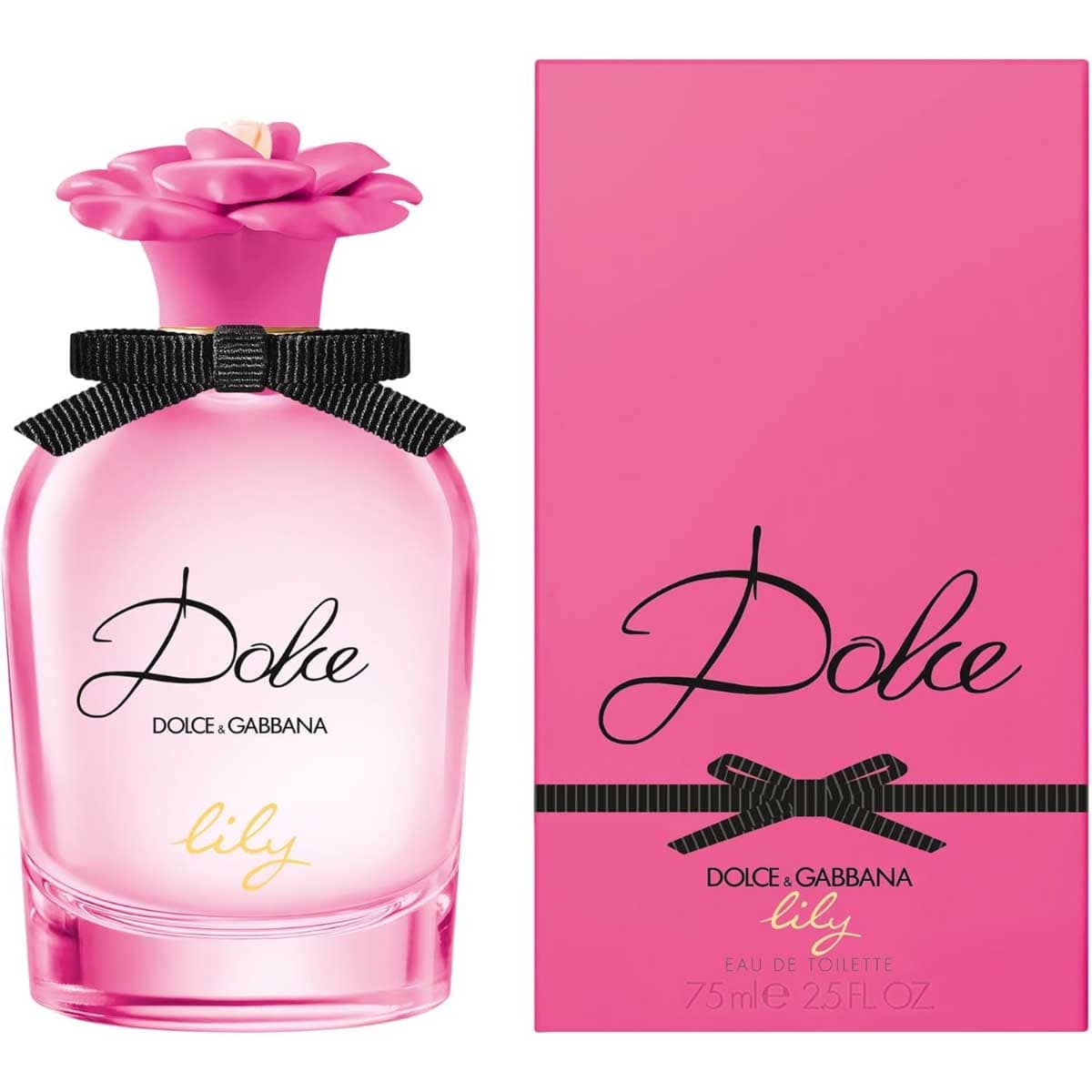 Dolce & Gabbana Dolce Lily Eau De Toilette for Women