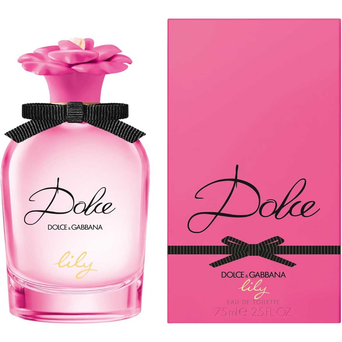 Dolce & Gabbana Dolce Lily Eau De Toilette for Women
