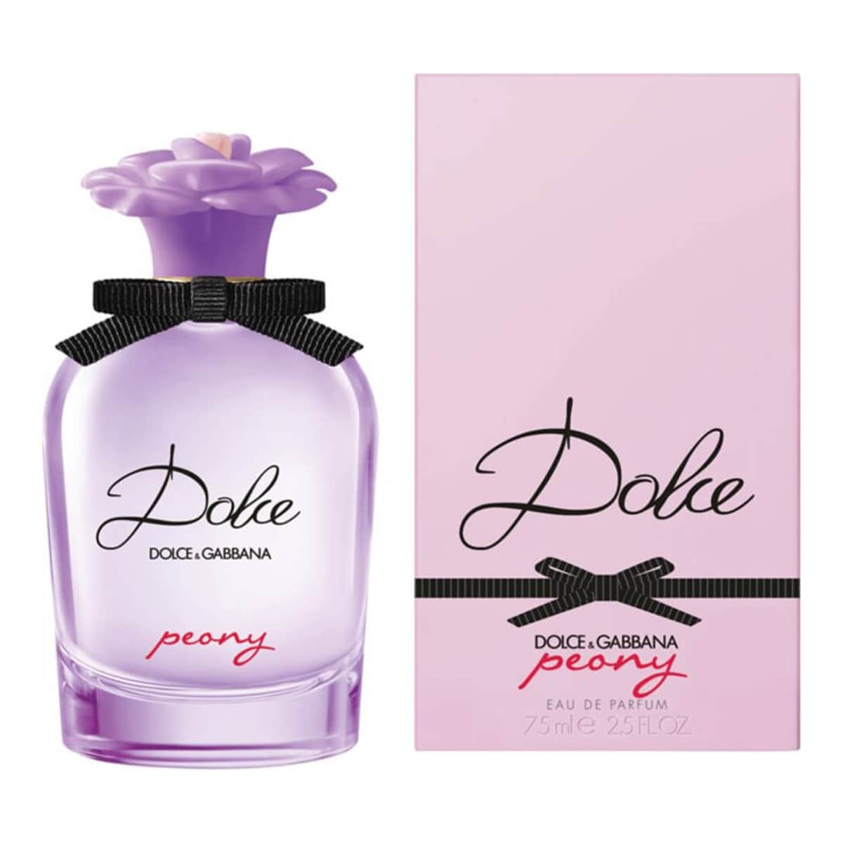 Dolce & Gabbana Peony Eau De Parfum for Women
