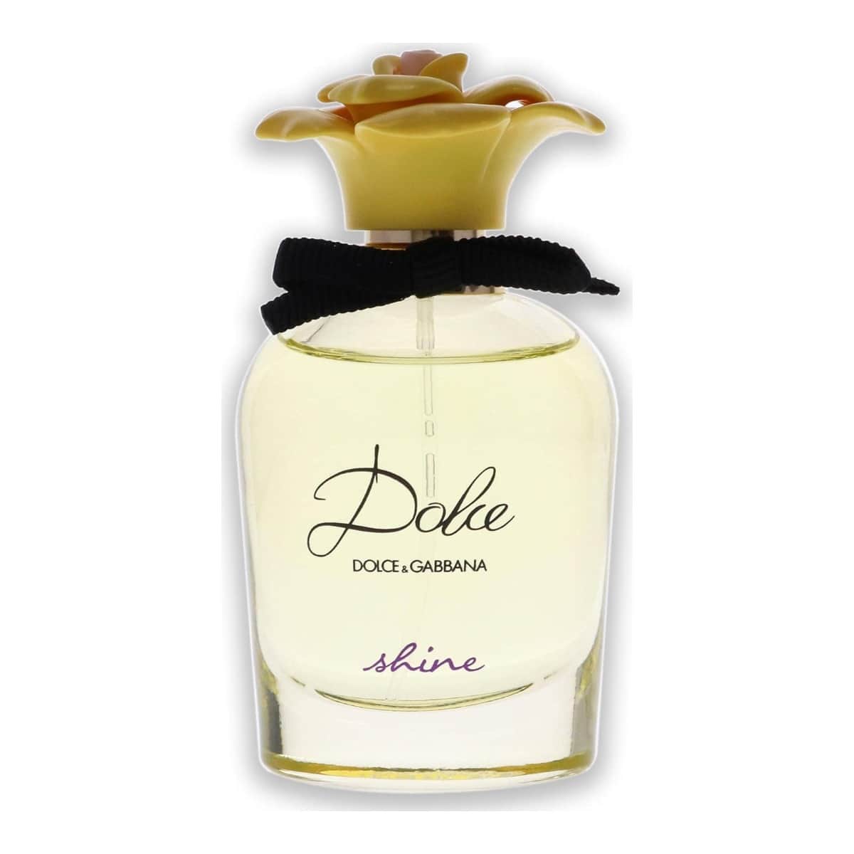 Dolce & Gabbana Shine Eau De Parfum for Women