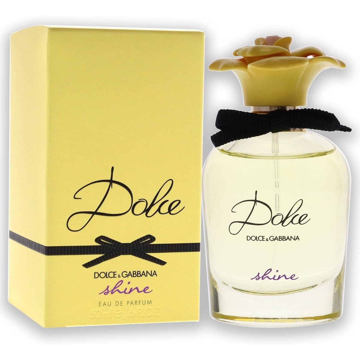 Dolce & Gabbana Shine Eau De Parfum for Women