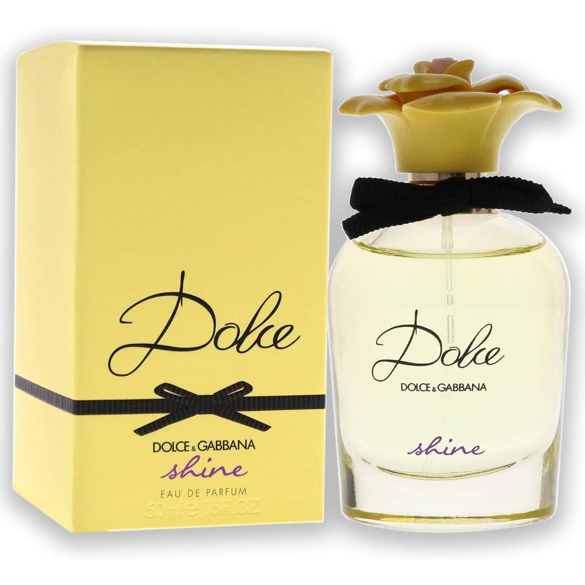 Dolce & Gabbana Shine Eau De Parfum for Women