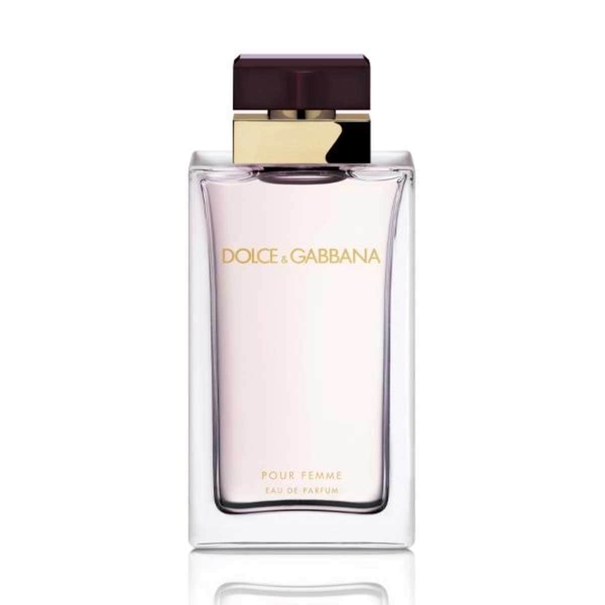 Dolce & Gabbana Intense Pour Femme Eau De Parfum for Women