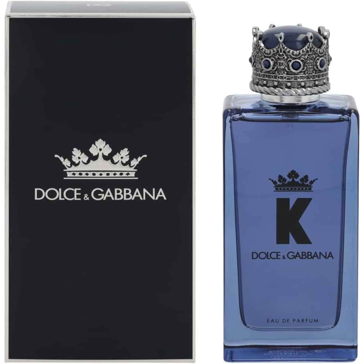 Dolce & Gabbana K Eau De Parfum for Men