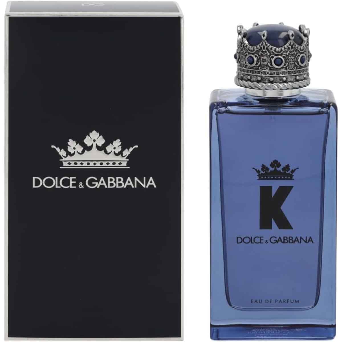 Dolce & Gabbana K Eau De Parfum for Men