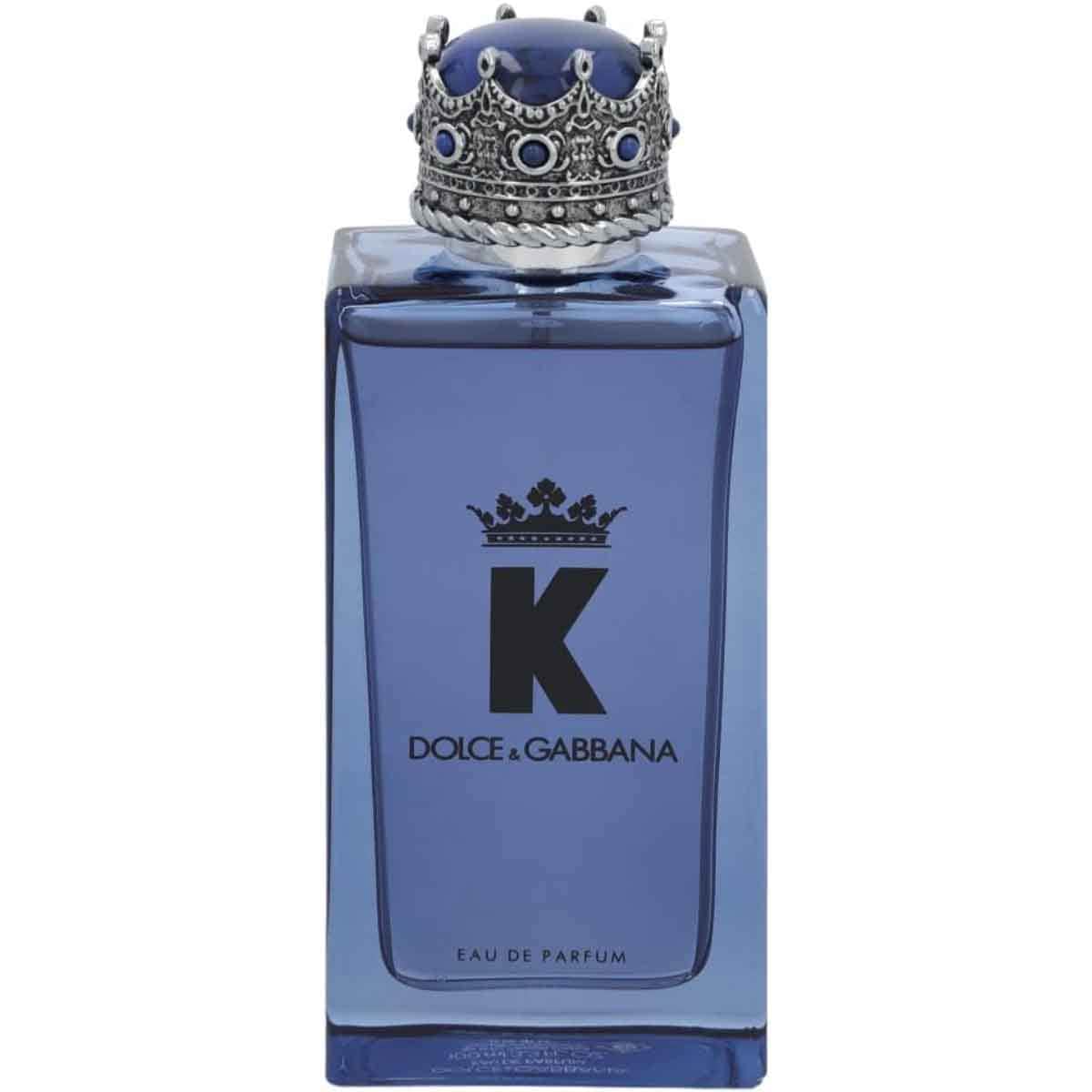 Dolce & Gabbana K Eau De Parfum for Men