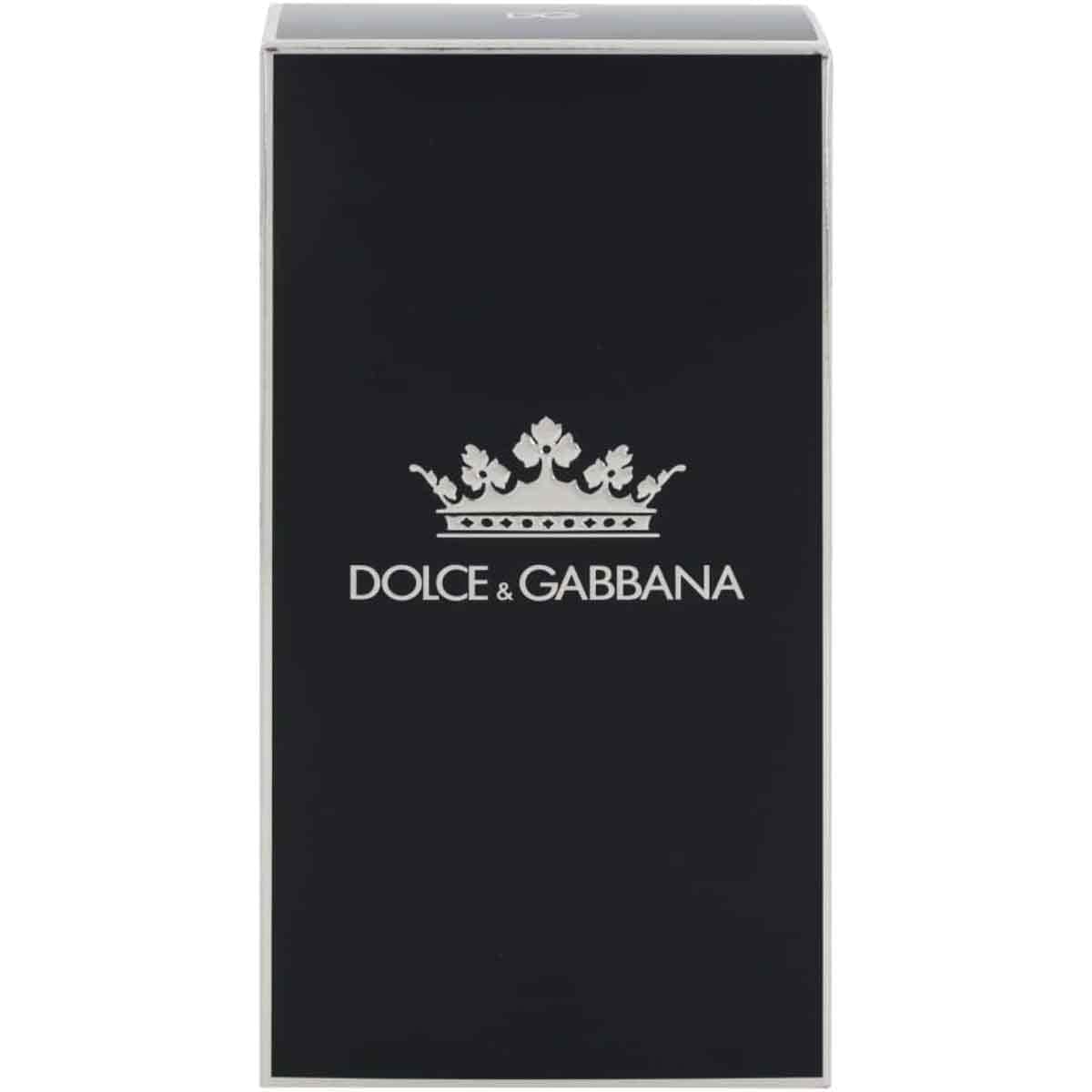 Dolce & Gabbana K Eau De Parfum for Men
