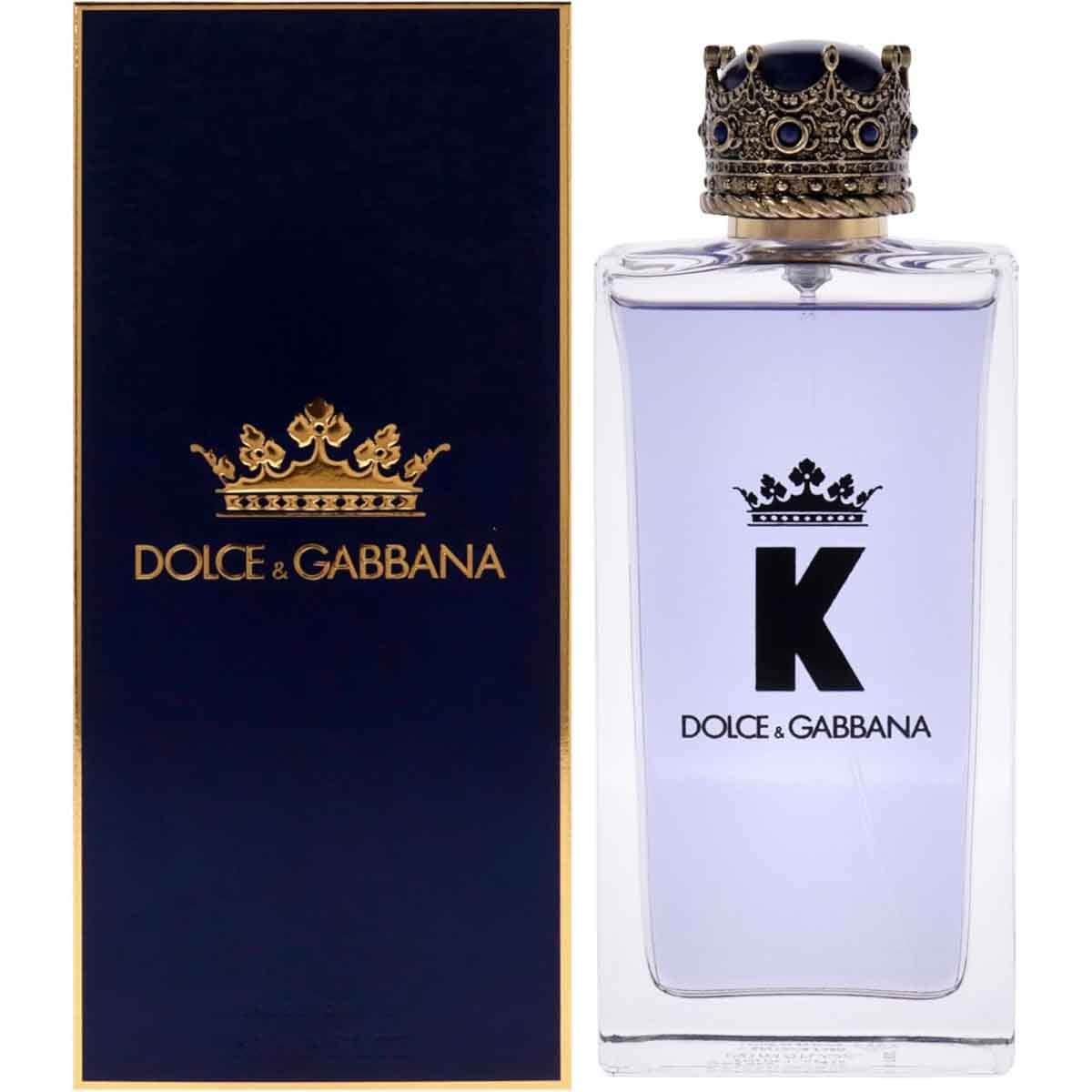 Dolce & Gabbana K Eau De Toilette for Men