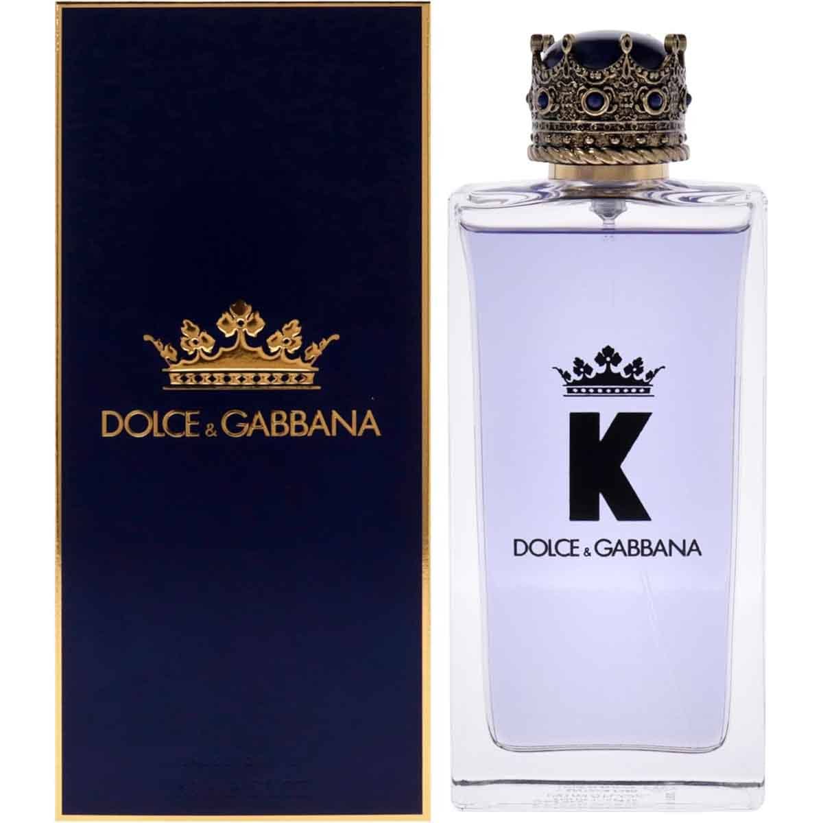 Dolce & Gabbana K Eau De Toilette for Men