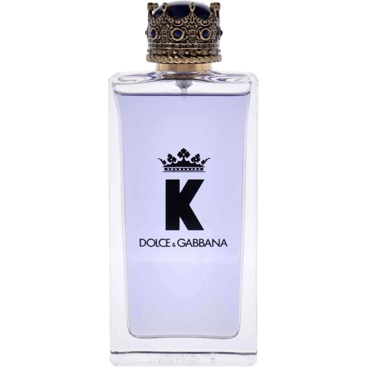 Dolce & Gabbana K Eau De Toilette for Men