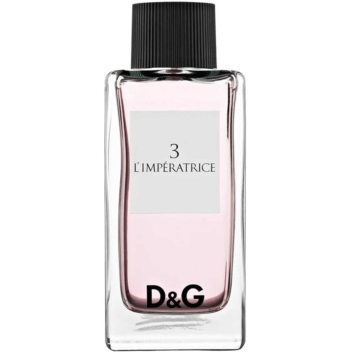 Dolce & Gabbana L'Imperatrice Eau De Toilette for Women