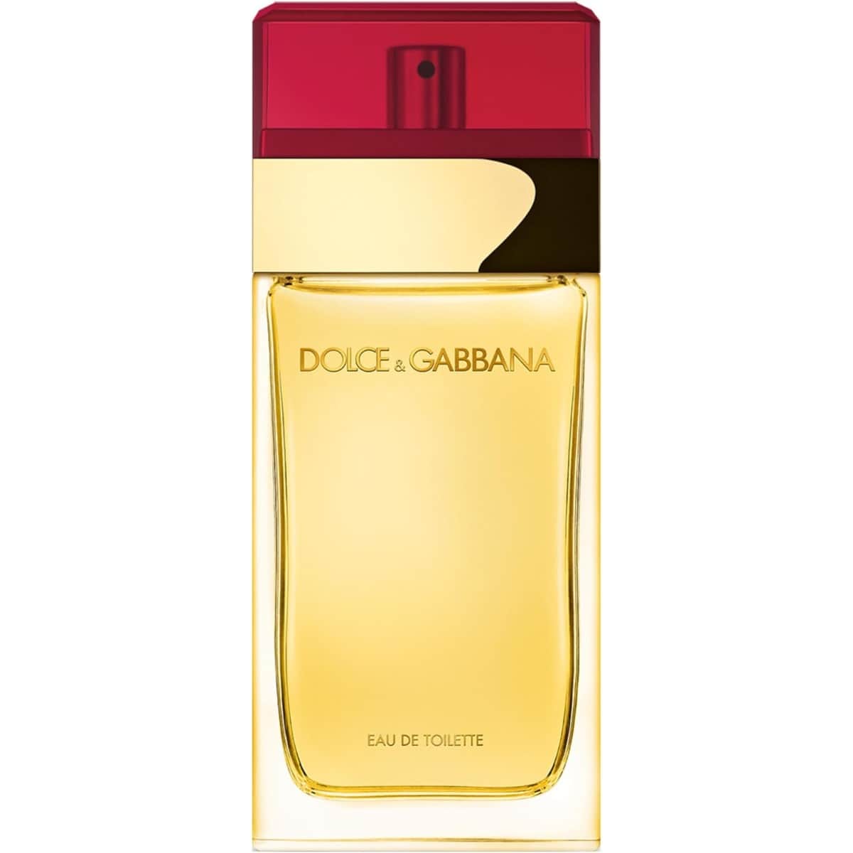 Dolce & Gabbana Original Red Eau De Toilette for Women