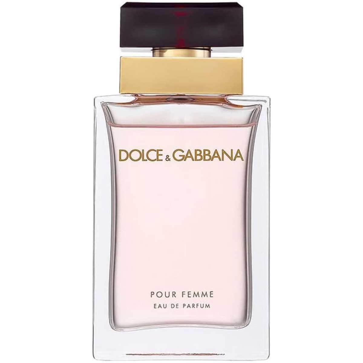 Dolce & Gabbana Pour Femme Eau De Parfum for Women