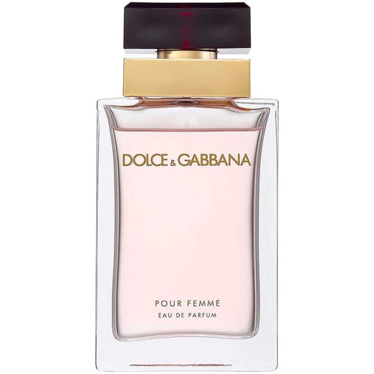 Dolce & Gabbana Pour Femme Eau De Parfum for Women