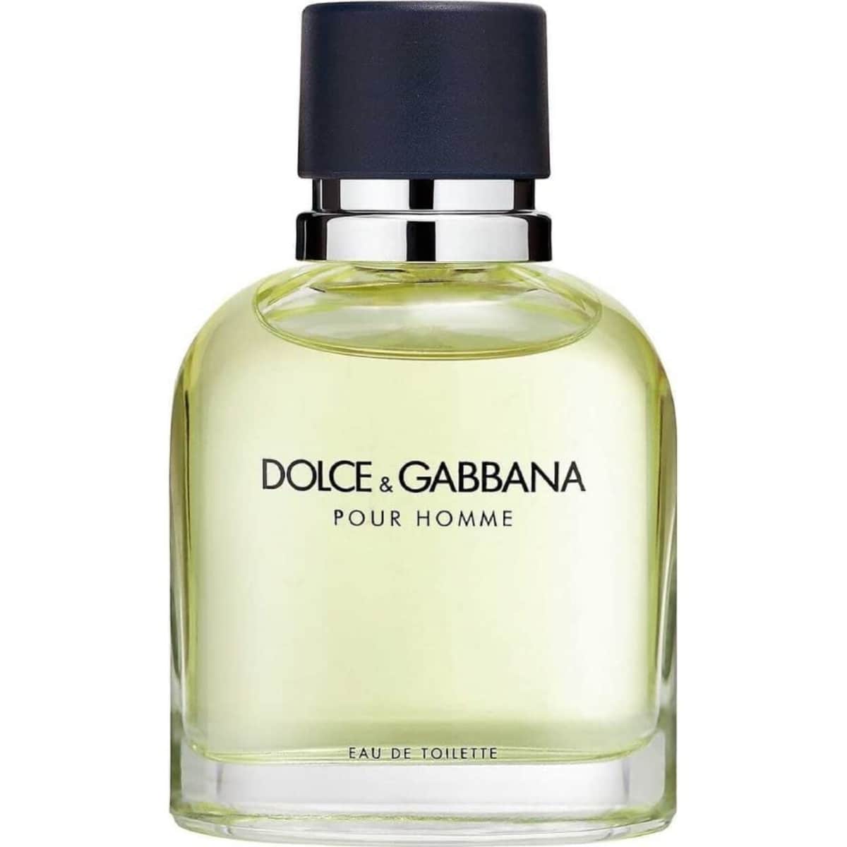 Dolce & Gabbana pour Homme Eau De Toilette 125 ml for Men