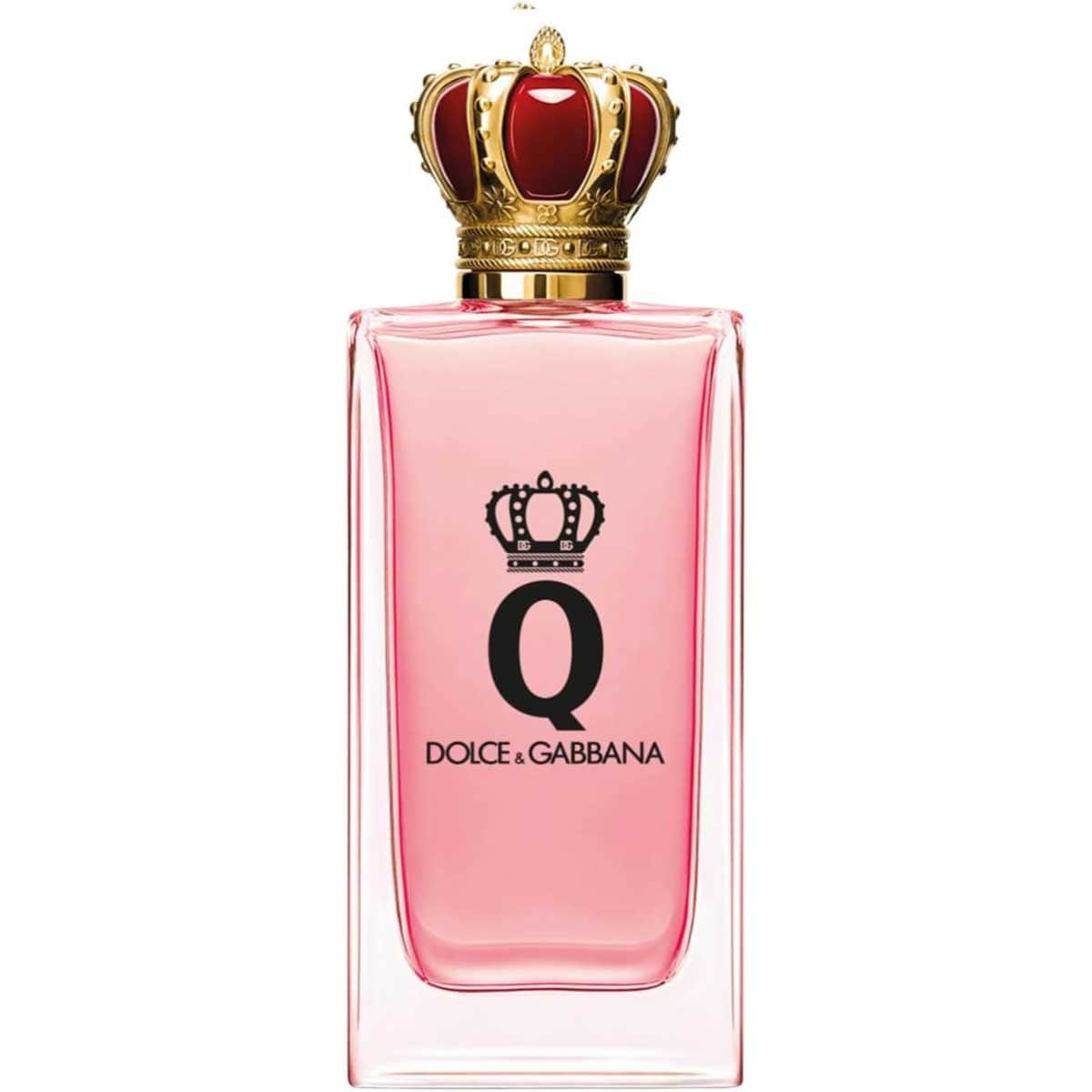 Dolce & Gabbana Q Eau De Parfum for Women