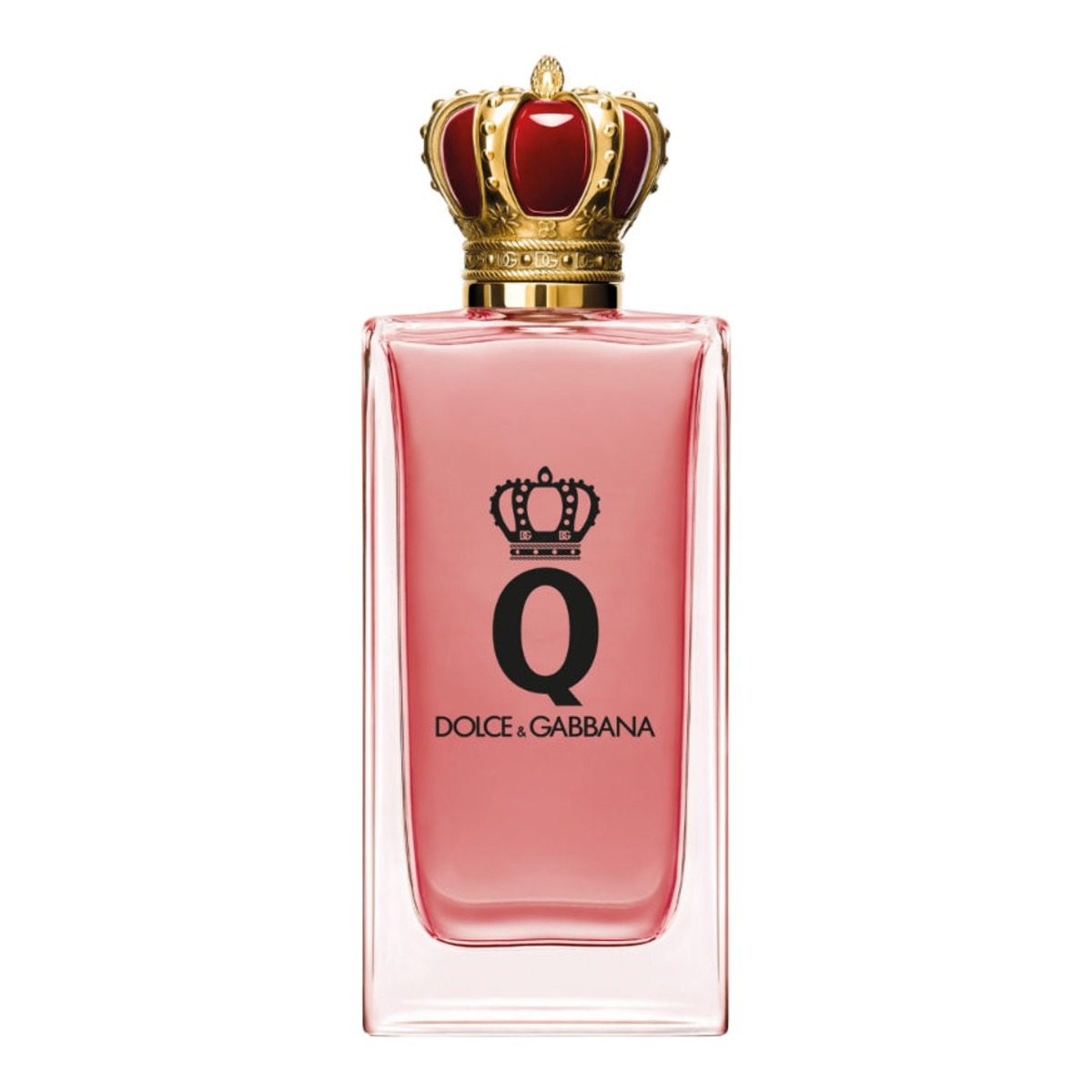 Dolce & Gabbana Q Intense Eau De Parfum for Women