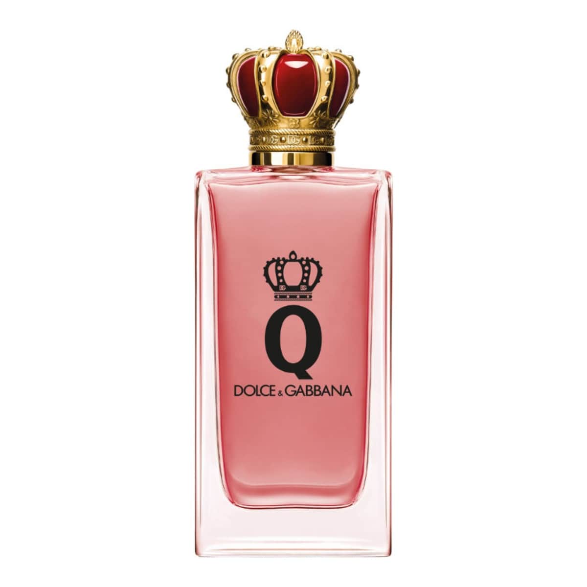 Dolce & Gabbana Q Intense Eau De Parfum for Women
