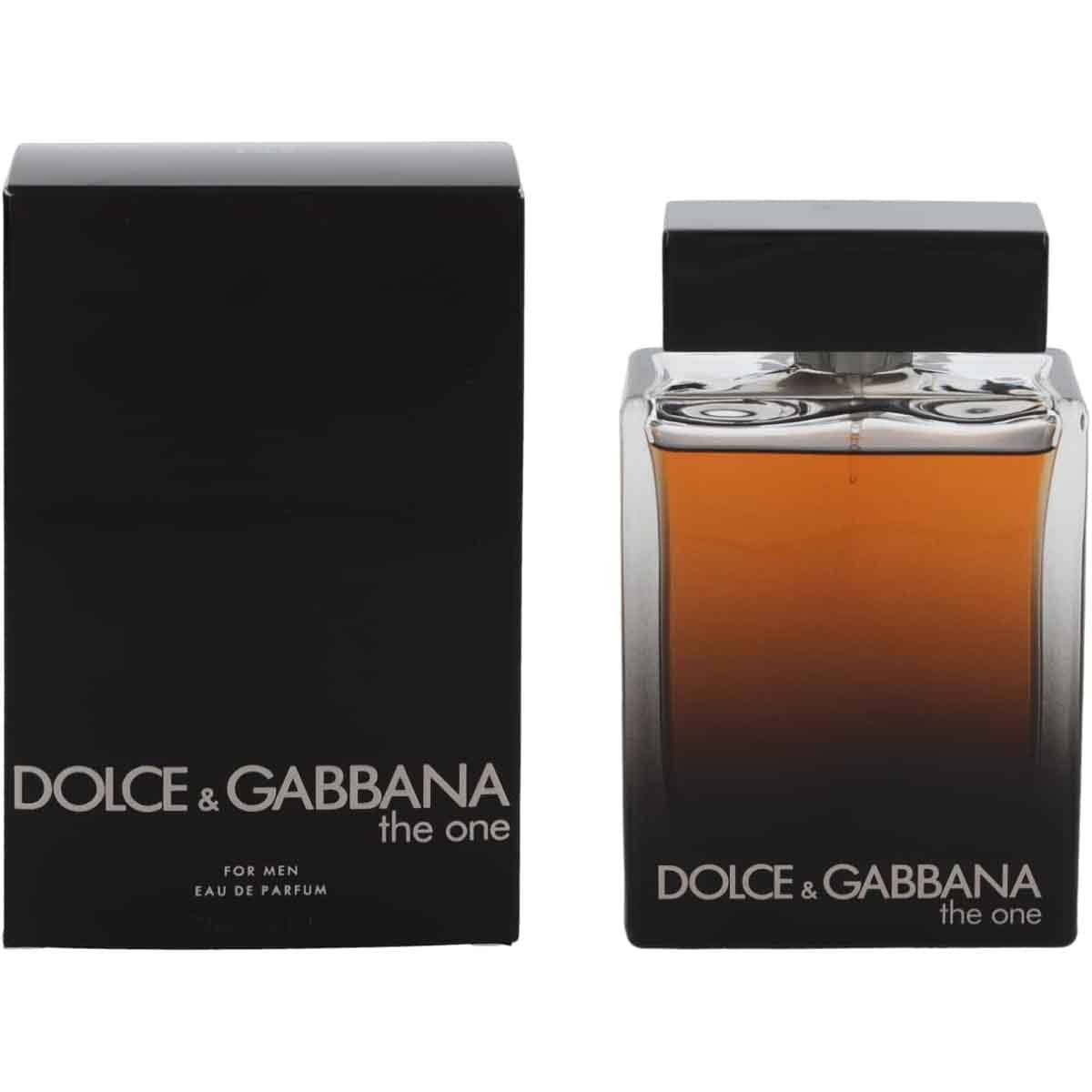 Dolce & Gabbana The One Eau De Parfum for Men
