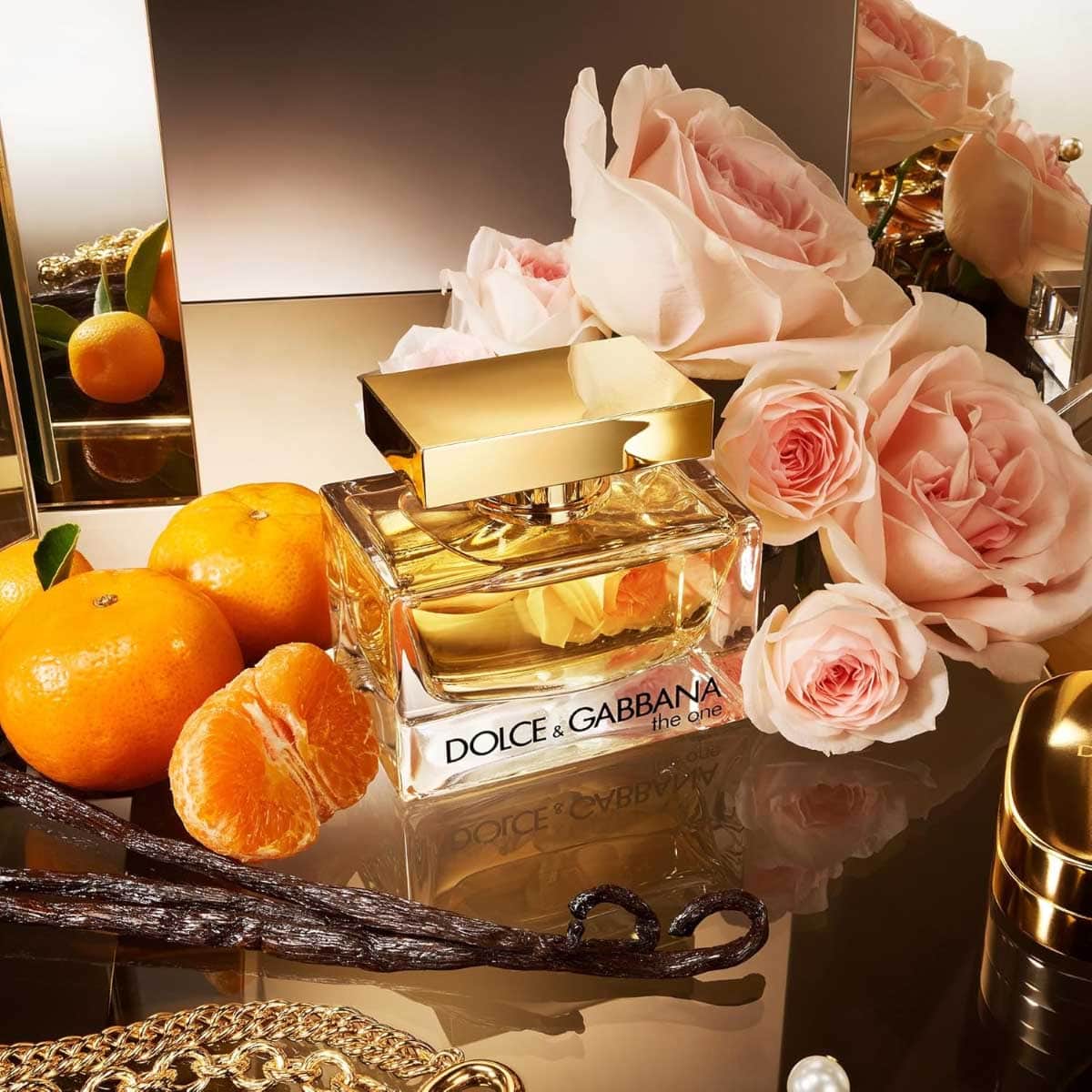 Dolce & Gabbana The One Eau De Parfum for Women