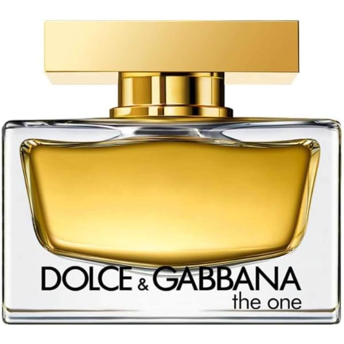 Dolce & Gabbana The One Eau De Parfum for Women