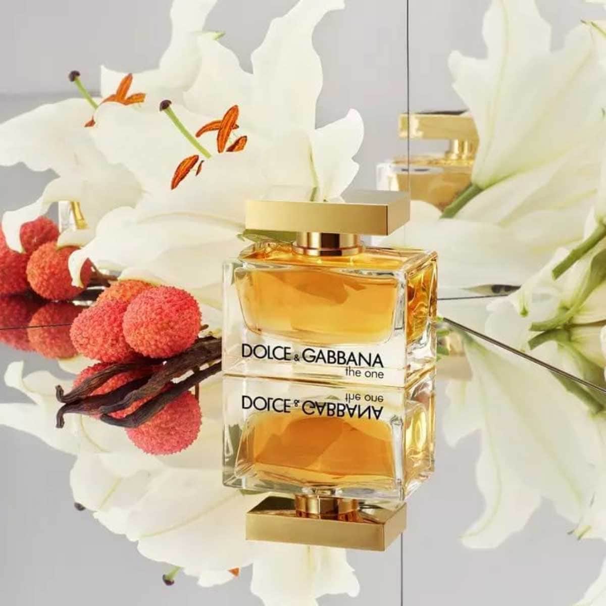 Dolce & Gabbana The One Eau De Parfum for Women