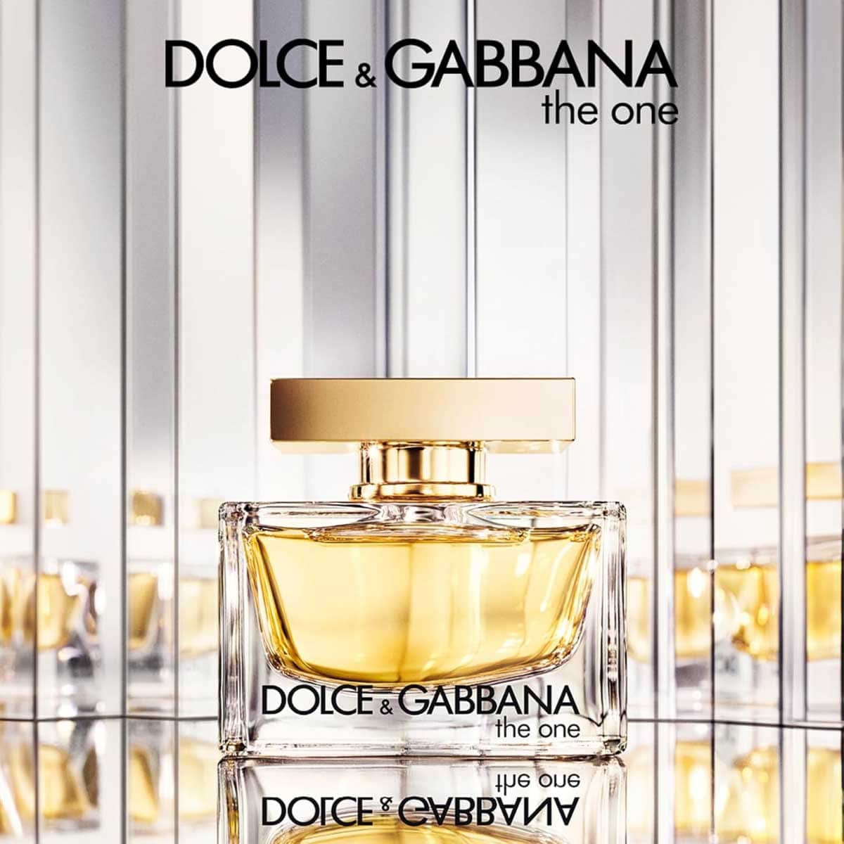 Dolce & Gabbana The One Eau De Parfum for Women