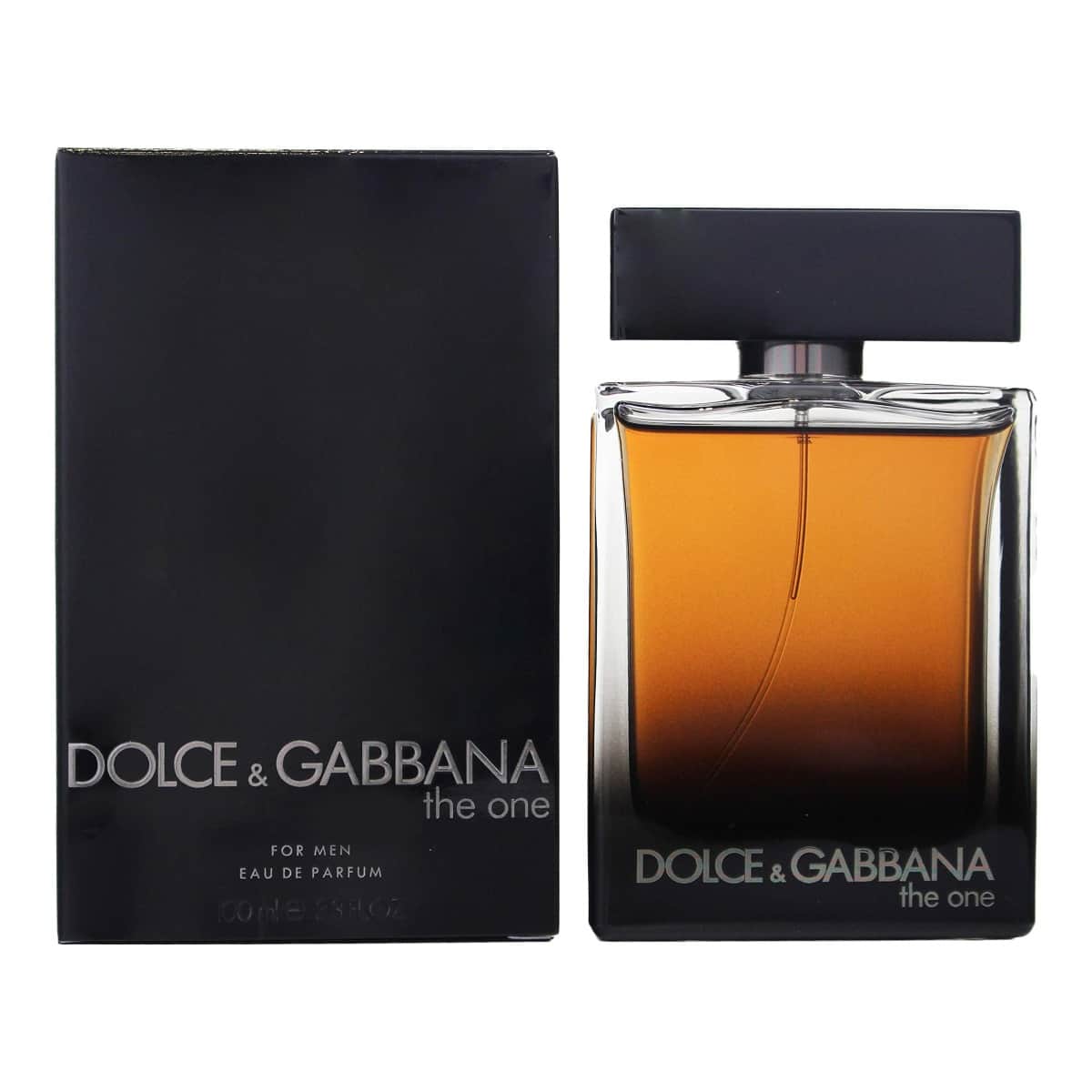 Dolce & Gabbana The One Eau De Toilette Gift Set for Men