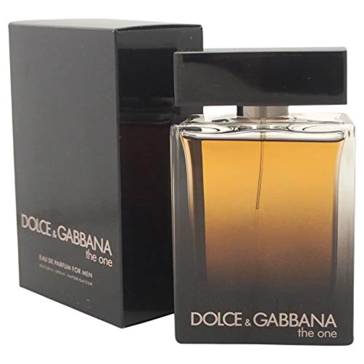 Dolce & Gabbana The One Eau De Toilette Gift Set for Men