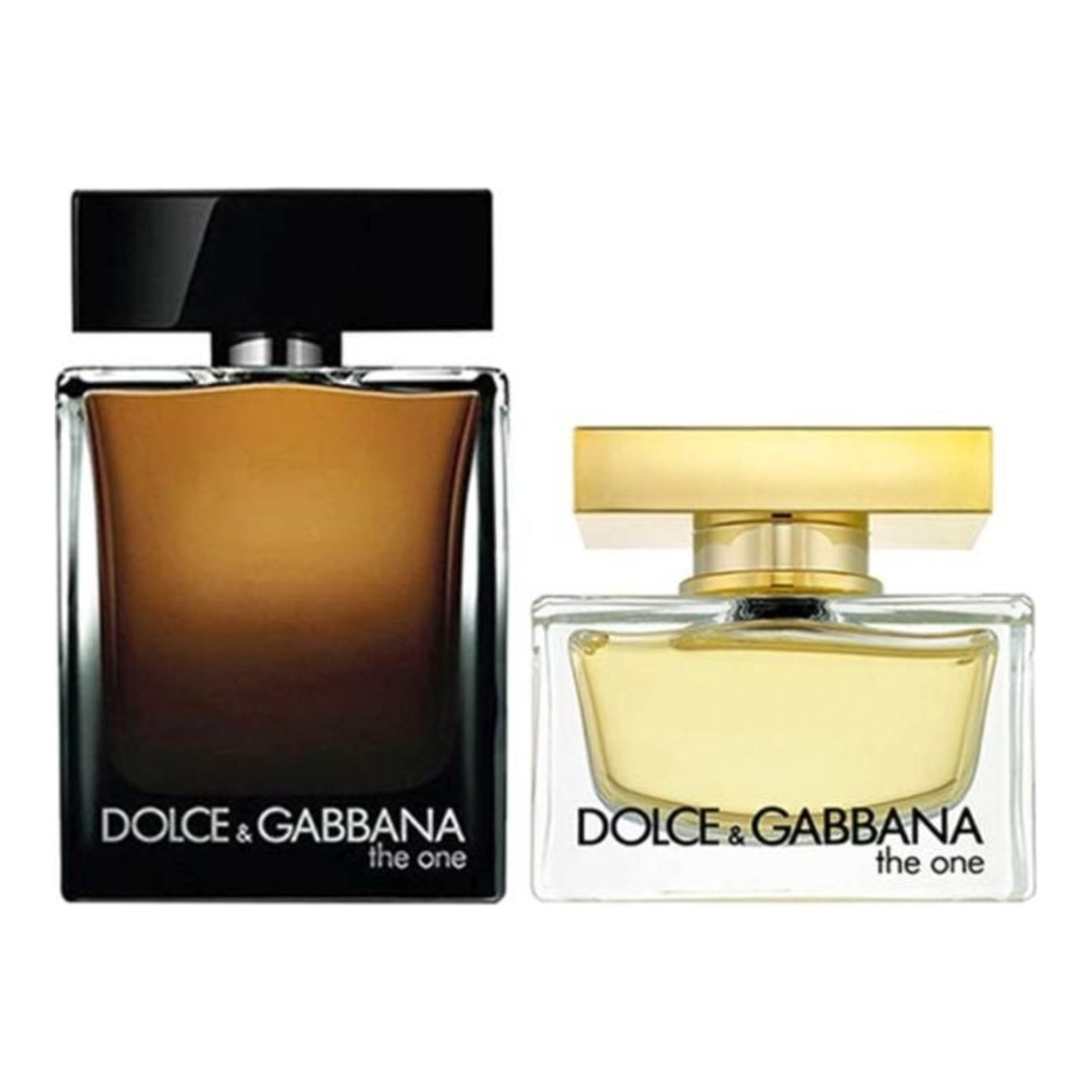 Dolce & Gabbana The One Eau De Toilette Gift Set for Women