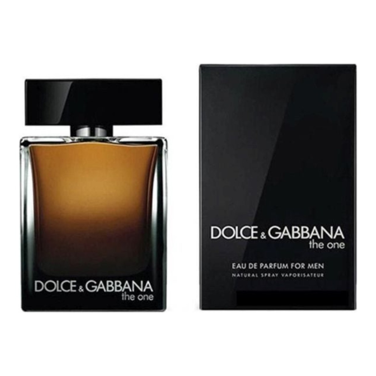 Dolce & Gabbana The One Eau De Toilette Gift Set for Women