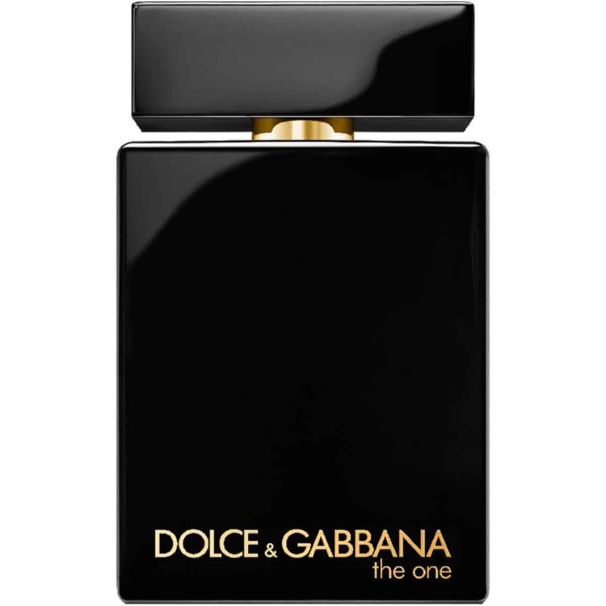 Dolce & Gabbana The One Intense Eau De Parfum for Men