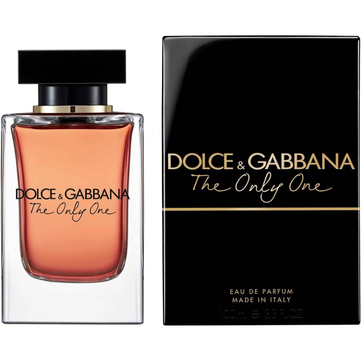 Dolce & Gabbana The Only One Eau De Parfum 100 ml for Women