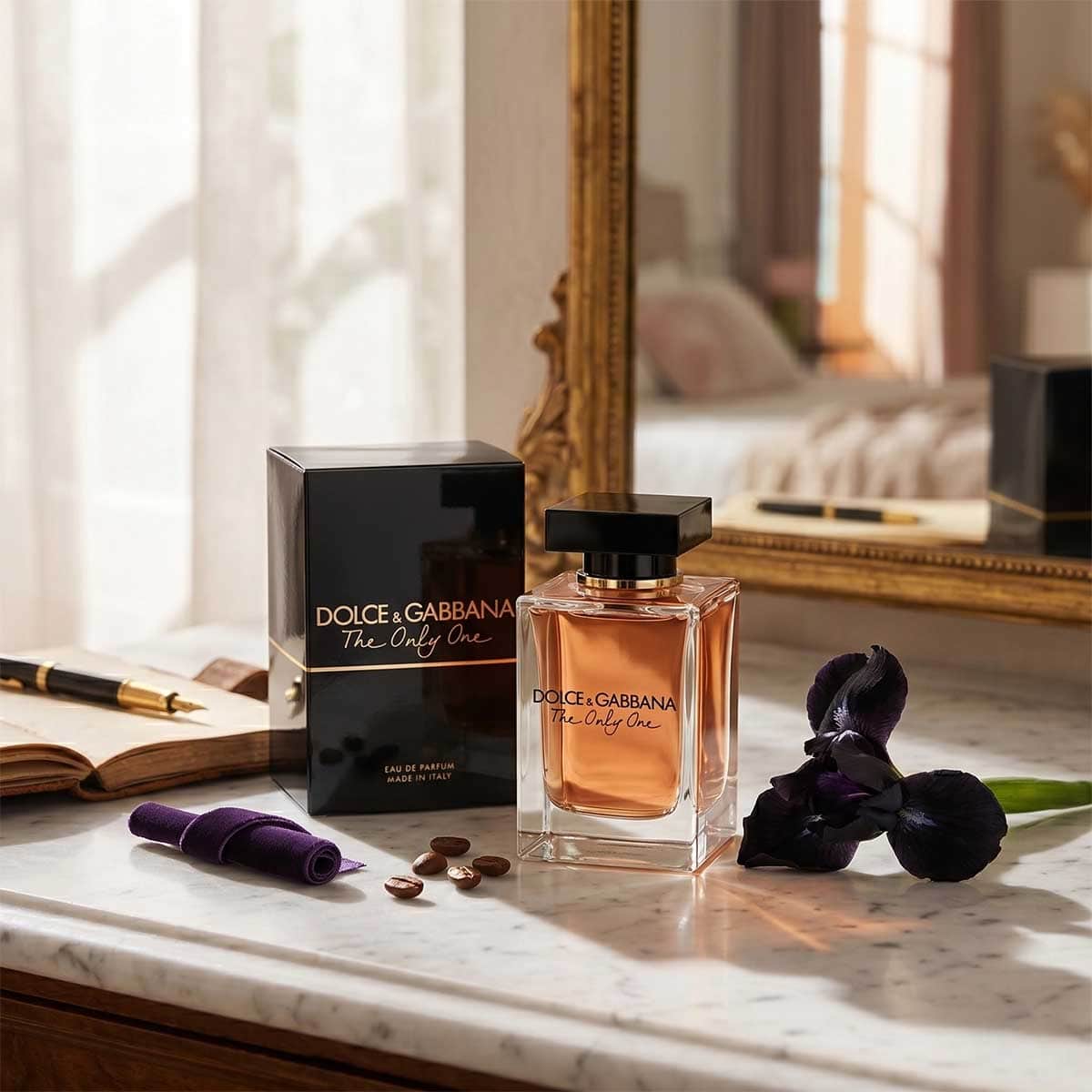 Dolce & Gabbana The Only One Eau De Parfum for Women