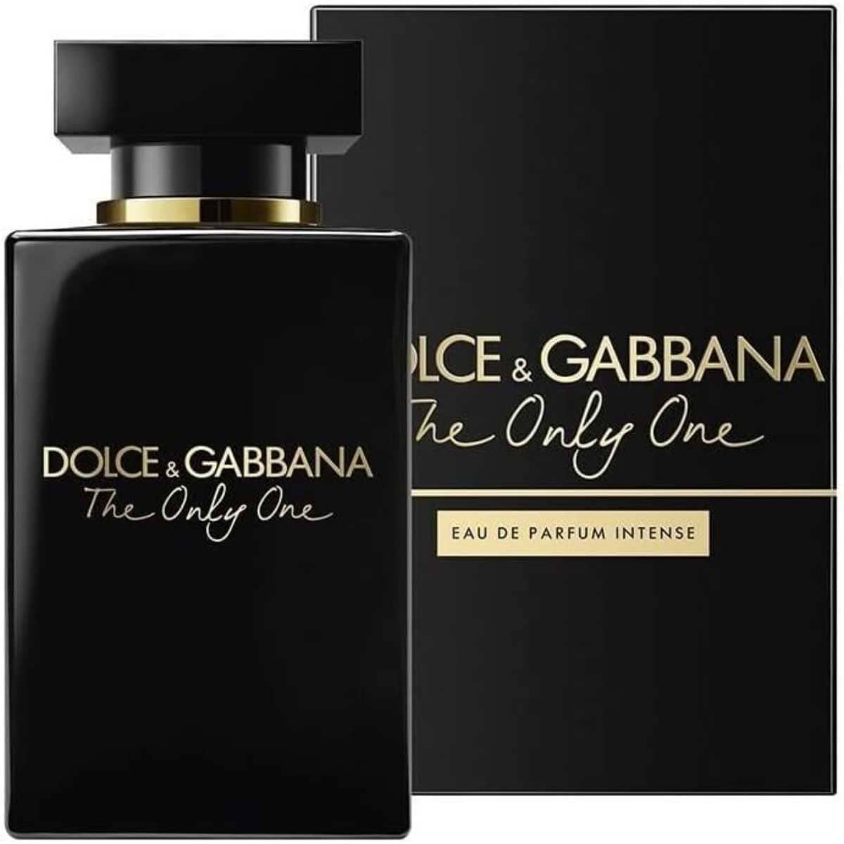 Dolce & Gabbana The Only One Intense Eau De Parfum 100 ml for Women