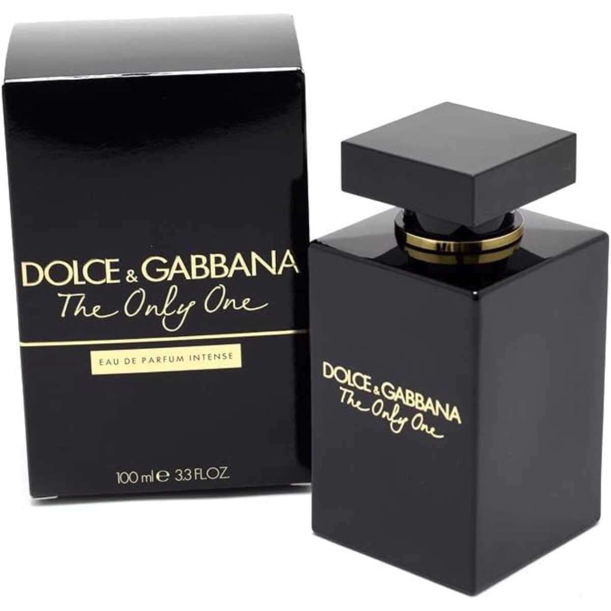 Dolce & Gabbana The Only One Intense Eau De Parfum for Women