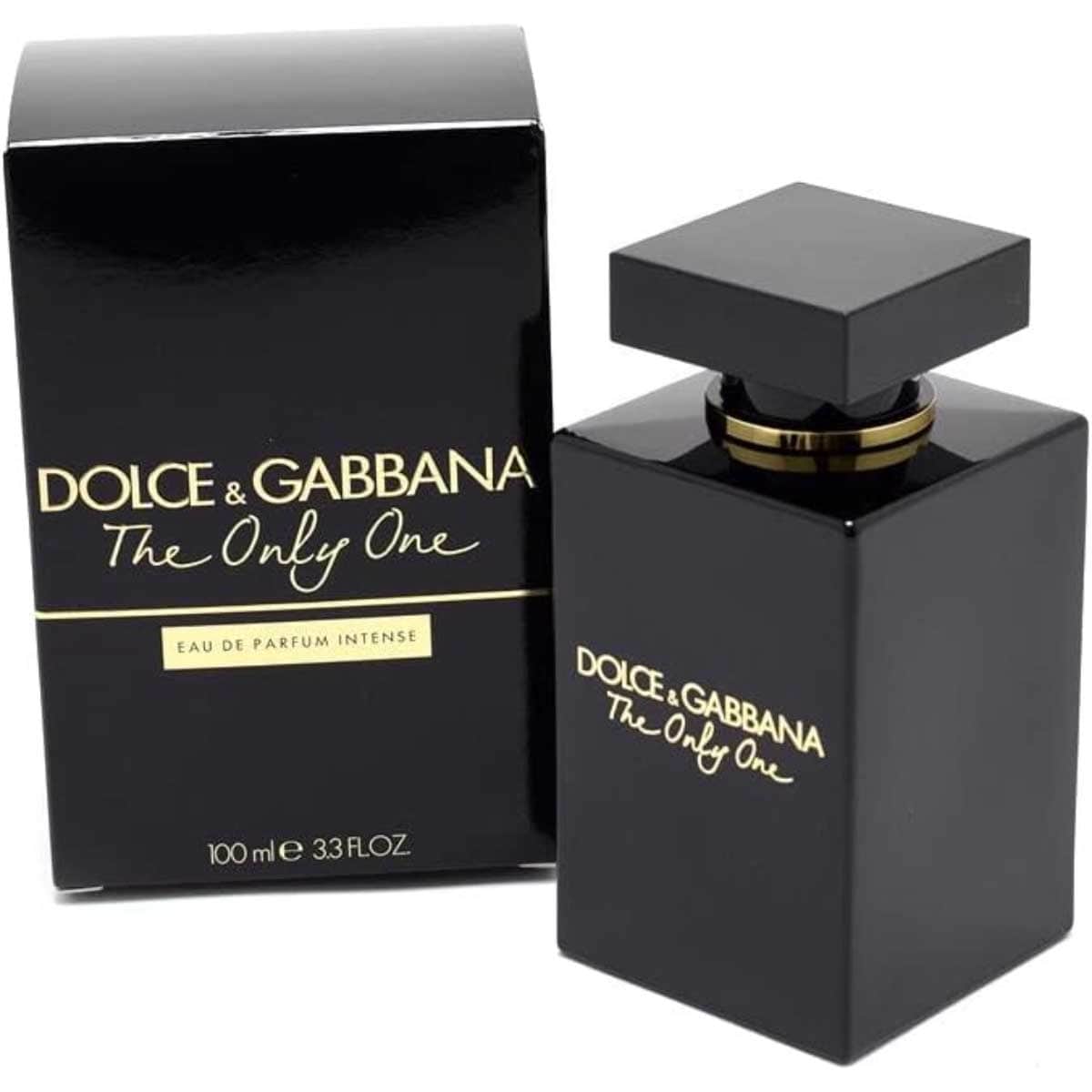 Dolce & Gabbana The Only One Intense Eau De Parfum for Women