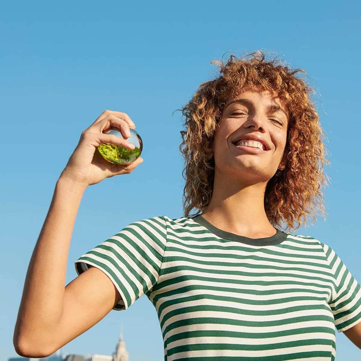 Donna Karan DKNY Be Delicious Eau De Parfum for Women