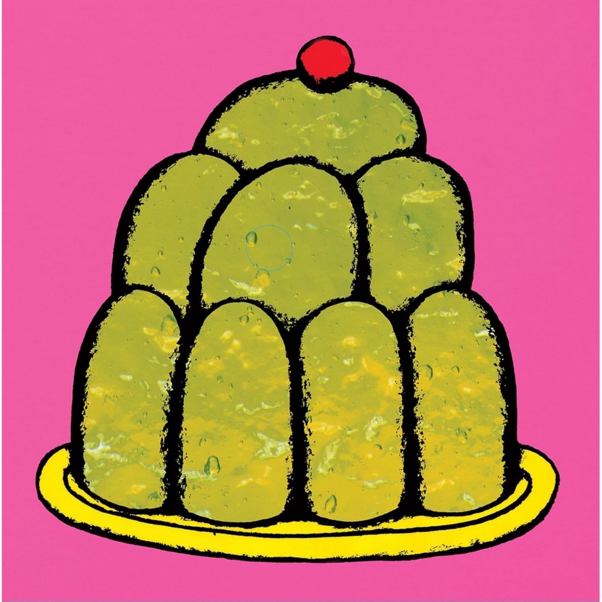 Don't Put Your Finger in the Jelly, Nelly (30th Anniversary Edition) PB تأليف نيك شارات - 11 مايو 2023