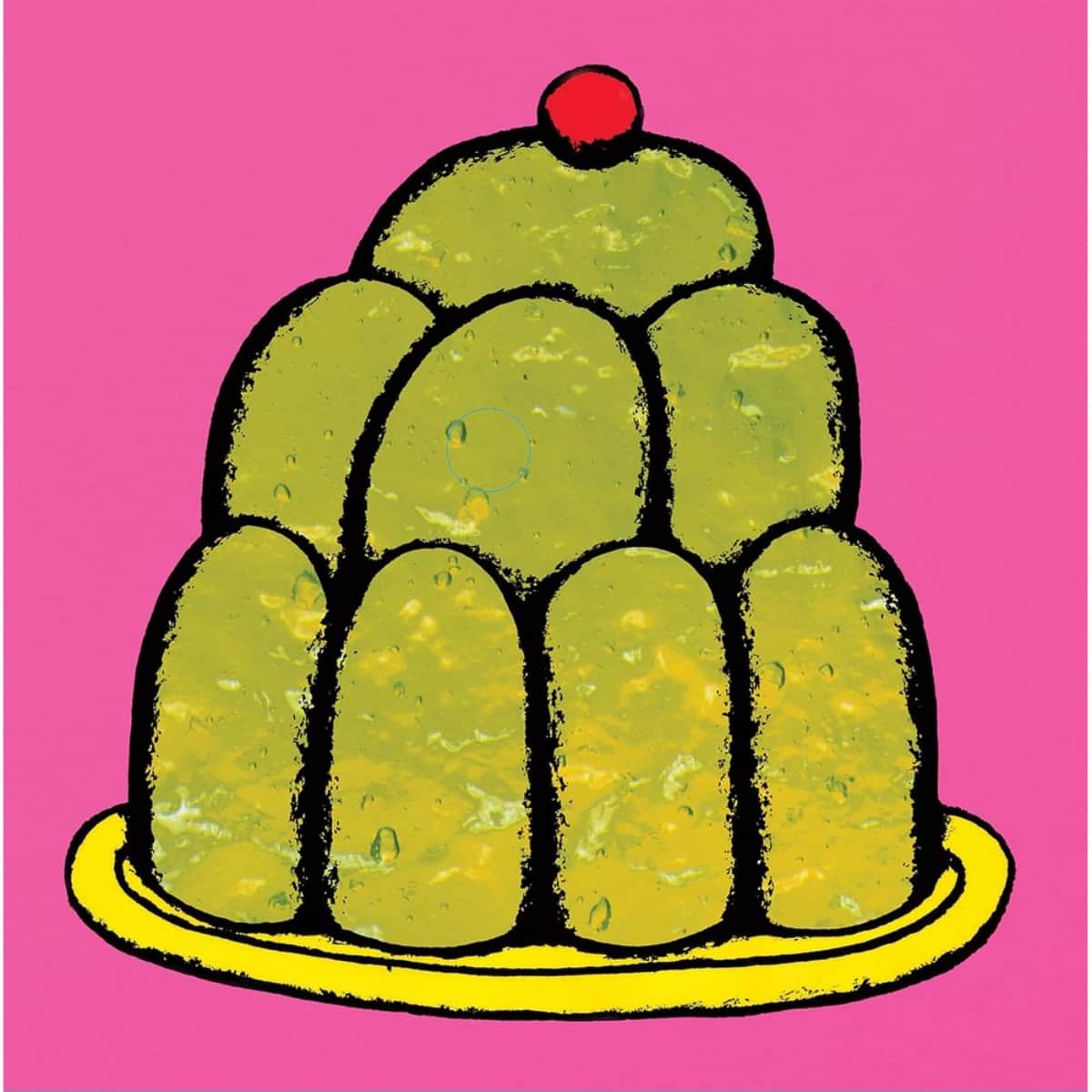 Don't Put Your Finger in the Jelly, Nelly (30th Anniversary Edition) PB تأليف نيك شارات - 11 مايو 2023