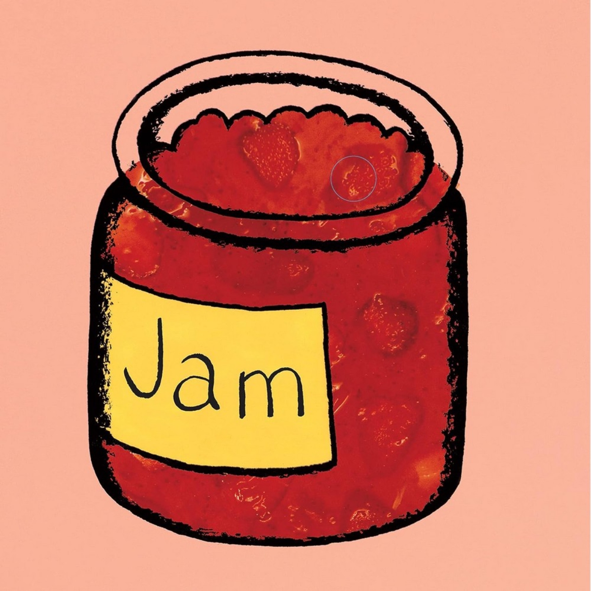 Don't Put Your Finger in the Jelly, Nelly (30th Anniversary Edition) PB تأليف نيك شارات - 11 مايو 2023
