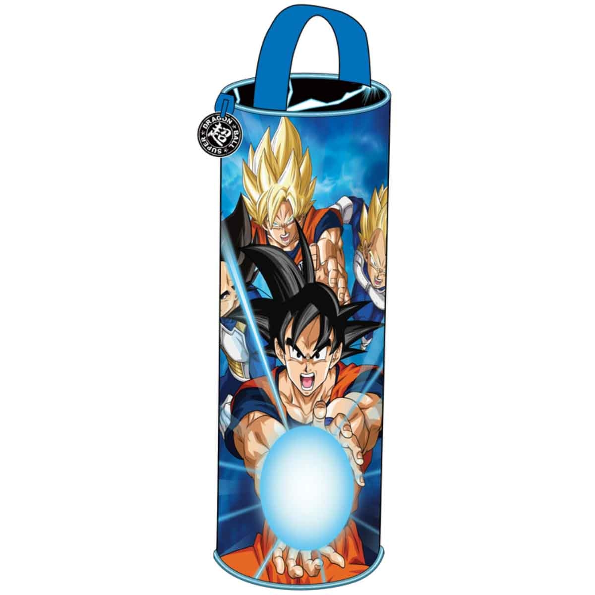 Dragon Ball School Anime Stationery Organizer Pencil Case