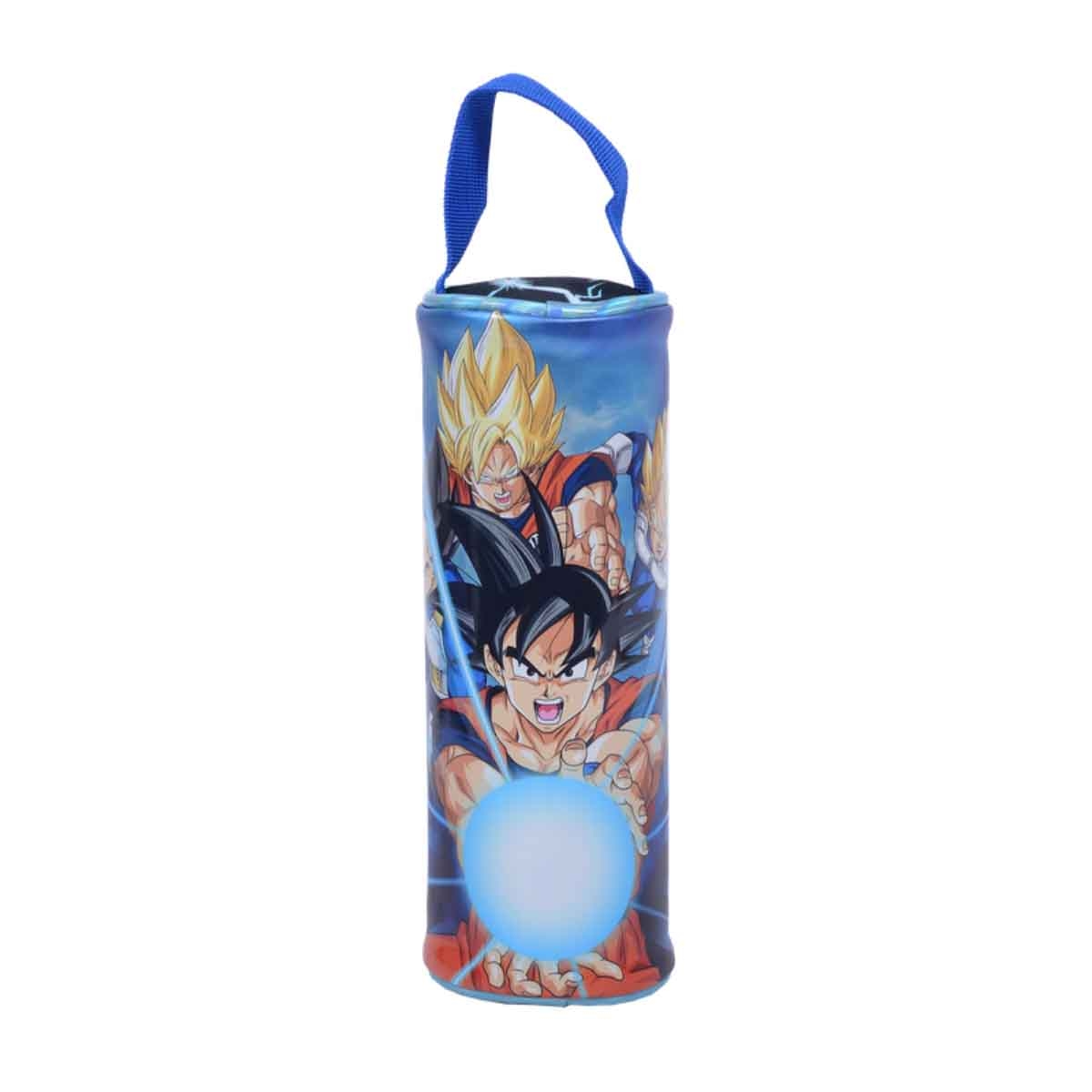 Dragon Ball School Anime Stationery Organizer Pencil Case