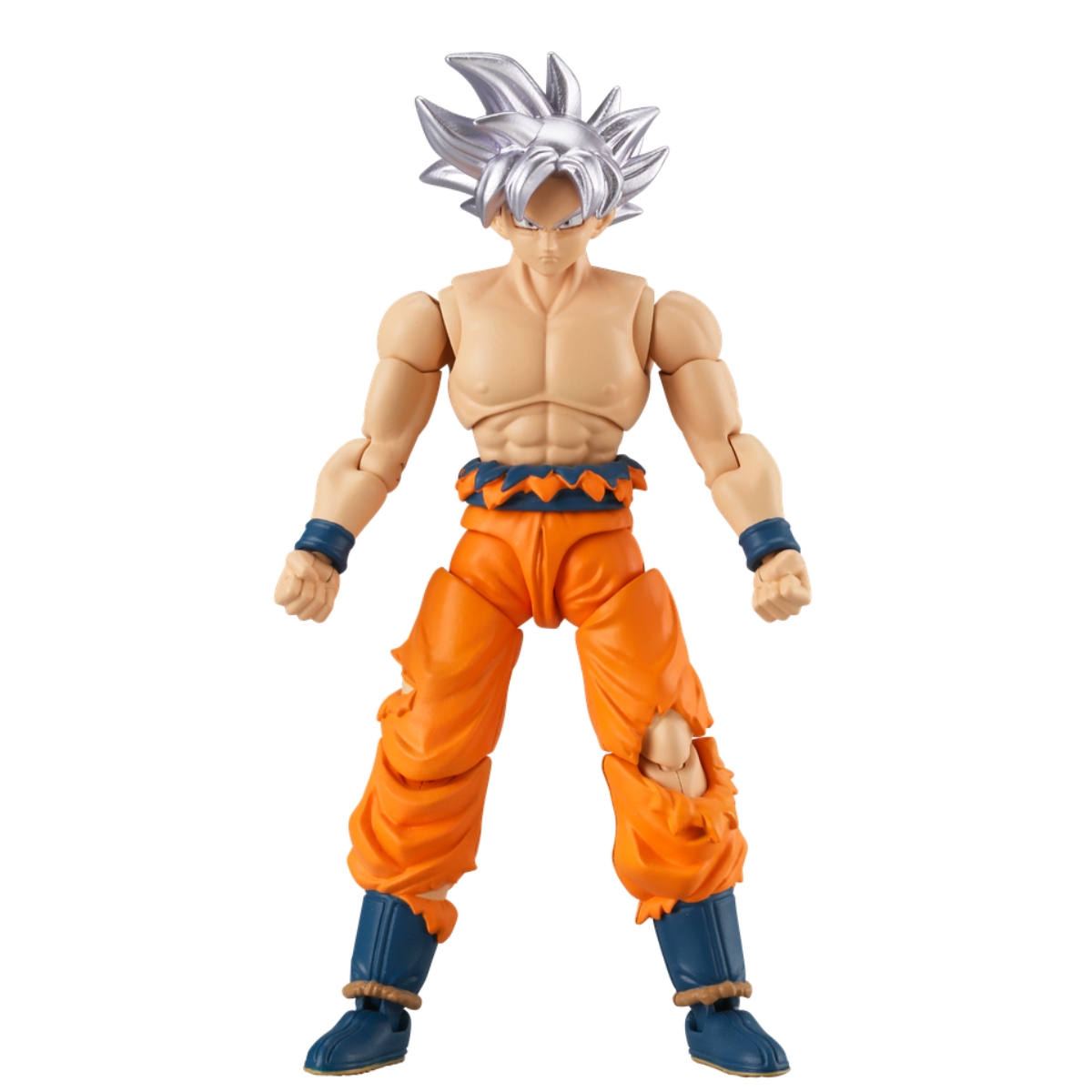 Dragon Ball Super 5″ Assorted Value Action Figure Unisex, 5-7 Years