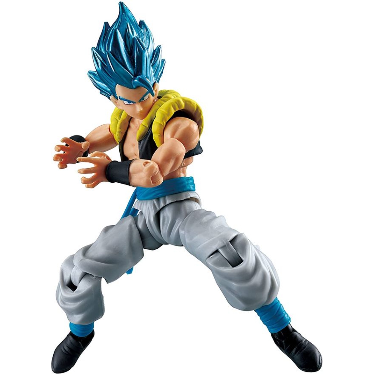 Dragon Ball Super 5″ Assorted Value Action Figure Unisex, 5-7 Years