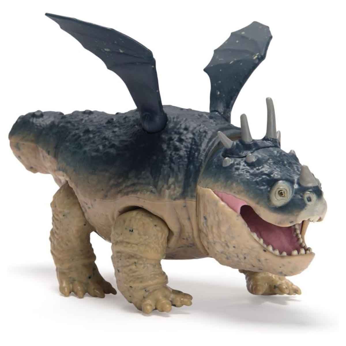 DreamWorks Small Gronckle Dragons Action Figure Boys, 5-7 Years